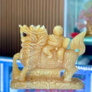 Kỳ Lân Ngọc Hoàng Long